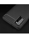 Kup Etui Tech-Protect TPUCarbon Redmi 9T Fekete - THP557BLK - {ean13} - Sklep Home Screen