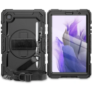 Kup Etui Tech-Protect Solid360 Samsung Galaxy Tab A7 Lite 8.7 Fekete - THP558BLK - {ean13} - Sklep Home Screen