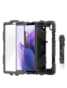 Kup Etui Tech-Protect Solid360 Samsung Galaxy Tab A7 Lite 8.7 Fekete - THP558BLK - {ean13} - Sklep Home Screen