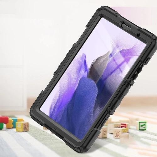 Kup Etui Tech-Protect Solid360 Samsung Galaxy Tab A7 Lite 8.7 Fekete - THP558BLK - {ean13} - Sklep Home Screen
