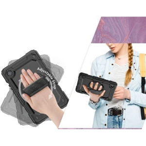 Kup Etui Tech-Protect Solid360 Samsung Galaxy Tab A7 Lite 8.7 Černé - THP558BLK - {ean13} - Sklep Home Screen