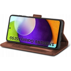 Buy Tech-Protect Wallet 2 Samsung Galaxy A52/A52s Brown - THP559BR - {ean13} - Home Screen Store Europe
