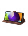 Kup Etui Tech-Protect Wallet 2 Samsung Galaxy A52/A52s Hnědá - THP559BR - {ean13} - Sklep Home Screen
