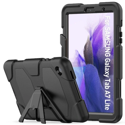 Kup Etui Tech-Protect Survive Samsung Galaxy Tab A7 Lite 8.7 Fekete - THP560BLK - {ean13} - Sklep Home Screen
