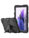 Etui Tech-Protect Survive Samsung Galaxy Tab A7 Lite 8.7 Fekete