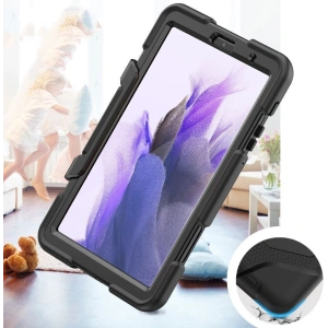 Kup Etui Tech-Protect Survive Samsung Galaxy Tab A7 Lite 8.7 Fekete - THP560BLK - {ean13} - Sklep Home Screen