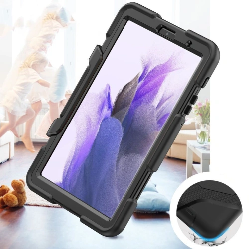 Kup Case Tech-Protect Survive Samsung Galaxy Tab A7 Lite 8.7 Schwarz - THP560BLK - {ean13} - Sklep Home Screen