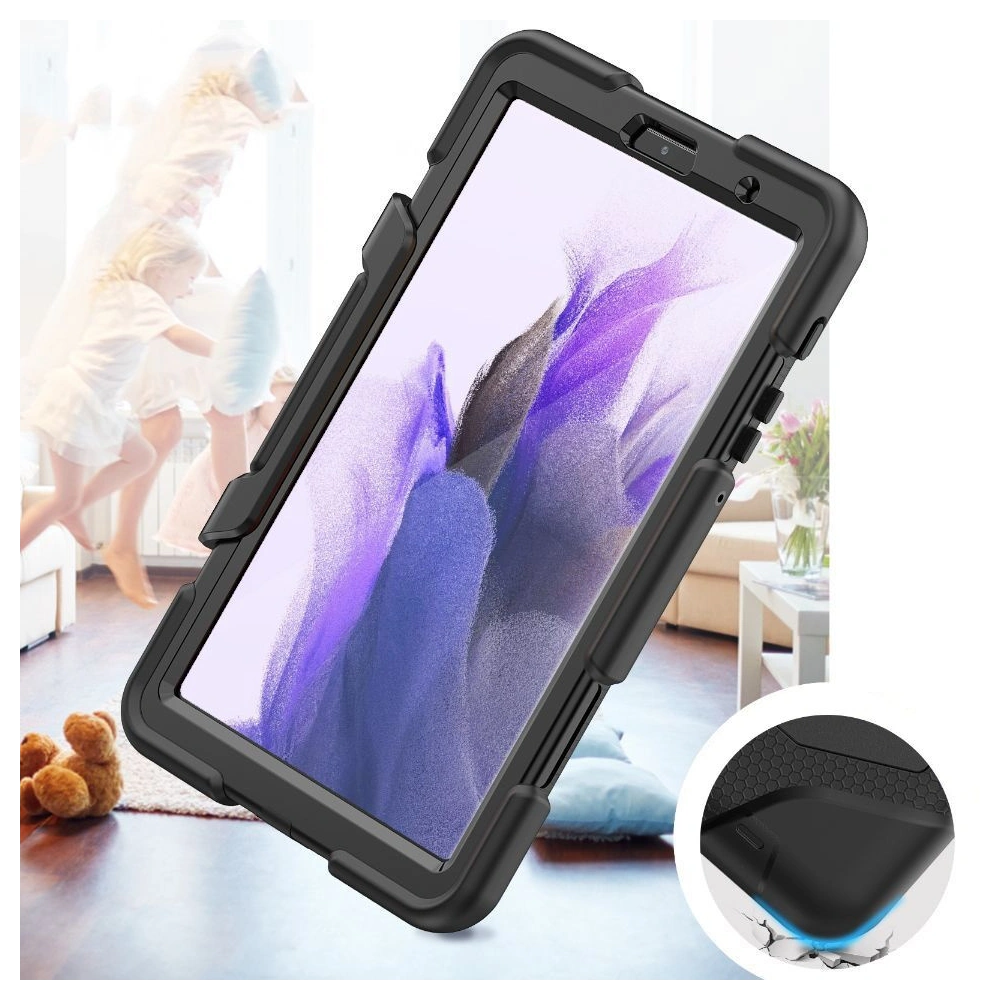 Etui Tech-Protect Survive Samsung Galaxy Tab A7 Lite 8.7 Black