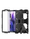 Kup Etui Tech-Protect Survive Samsung Galaxy Tab A7 Lite 8.7 Fekete - THP560BLK - {ean13} - Sklep Home Screen