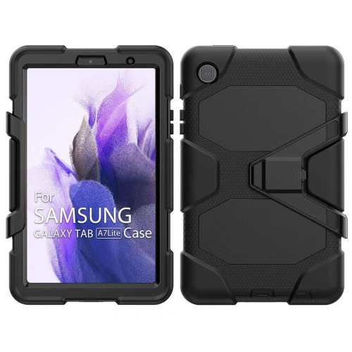 Kup Etui Tech-Protect Survive Samsung Galaxy Tab A7 Lite 8.7 Fekete - THP560BLK - {ean13} - Sklep Home Screen
