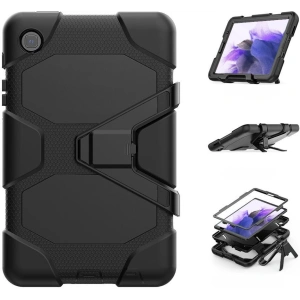 Kup Etui Tech-Protect Survive Samsung Galaxy Tab A7 Lite 8.7 Fekete - THP560BLK - {ean13} - Sklep Home Screen