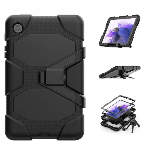 Kup Etui Tech-Protect Survive Samsung Galaxy Tab A7 Lite 8.7 Fekete - THP560BLK - {ean13} - Sklep Home Screen