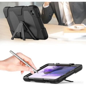 Kup Etui Tech-Protect Survive Samsung Galaxy Tab A7 Lite 8.7 Fekete - THP560BLK - {ean13} - Sklep Home Screen