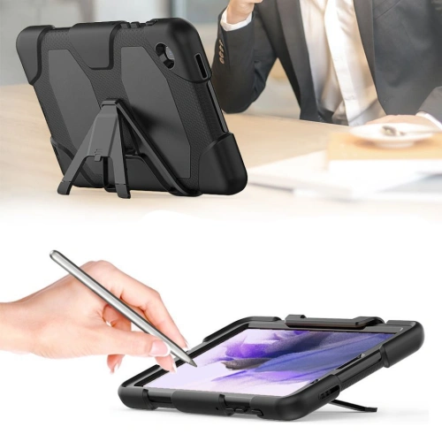 Kup Etui Tech-Protect Survive Samsung Galaxy Tab A7 Lite 8.7 Fekete - THP560BLK - {ean13} - Sklep Home Screen