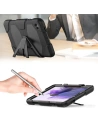 Kup Case Tech-Protect Survive Samsung Galaxy Tab A7 Lite 8.7 Schwarz - THP560BLK - {ean13} - Sklep Home Screen