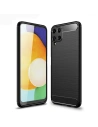 Tech-Protect TPUCarbon Samsung Galaxy A22 4G Black