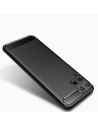 Kup Etui Tech-Protect TPUCarbon Samsung Galaxy A22 4G černé - THP562BLK - {ean13} - Sklep Home Screen