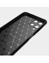 Buy Tech-Protect TPUCarbon Samsung Galaxy A22 4G Black - THP562BLK - {ean13} - Home Screen Store Europe