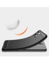 Kup Etui Tech-Protect TPUCarbon Samsung Galaxy A22 4G černé - THP562BLK - {ean13} - Sklep Home Screen
