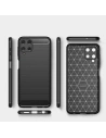 Buy Tech-Protect TPUCarbon Samsung Galaxy A22 4G Black - THP562BLK - {ean13} - Home Screen Store Europe