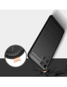 Kup Etui Tech-Protect TPUCarbon Samsung Galaxy A22 4G černé - THP562BLK - {ean13} - Sklep Home Screen