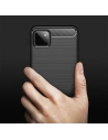Kup Etui Tech-Protect TPUCarbon Samsung Galaxy A22 5G černé - THP563BLK - {ean13} - Sklep Home Screen