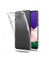 Tech-Protect Flexair Samsung Galaxy A22 4G Crystal