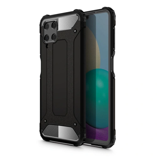 Kup Etui Tech-Protect Xarmor Samsung Galaxy A22 4G Černá - THP566BLK - {ean13} - Sklep Home Screen