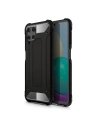 Case Tech-Protect Xarmor Samsung Galaxy A22 4G Schwarz