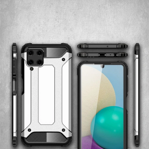 Kup Etui Tech-Protect Xarmor Samsung Galaxy A22 4G Černá - THP566BLK - {ean13} - Sklep Home Screen