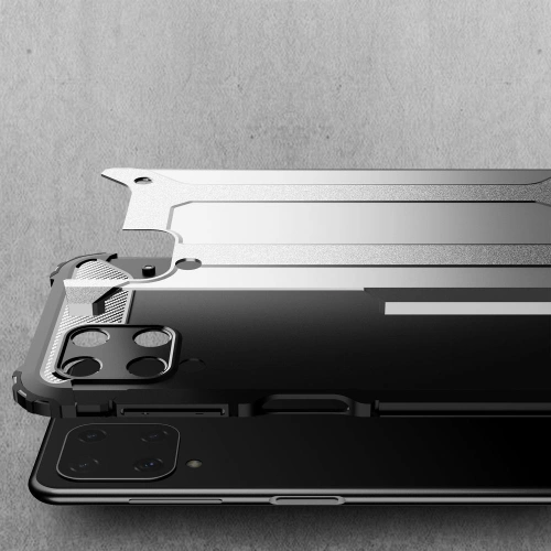 Buy Tech-Protect Xarmor Samsung Galaxy A22 4G Black - THP566BLK - {ean13} - Home Screen Store Europe