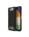 Etui Tech-Protect Xarmor Samsung Galaxy A22 5G Fekete