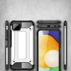 Kup Etui Tech-Protect Xarmor Samsung Galaxy A22 5G Fekete - THP567BLK - {ean13} - Sklep Home Screen