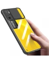 Kup Etui Tech-Protect Camshield POCO M3 Pro 5G/Redmi Note 10 5G Negru - THP568BLK - {ean13} - Sklep Home Screen