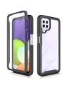 Tech-Protect Defense360 Samsung Galaxy A22 4G Black