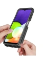Buy Tech-Protect Defense360 Samsung Galaxy A22 4G Black - THP569BLK - {ean13} - Home Screen Store Europe