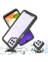 Buy Tech-Protect Defense360 Samsung Galaxy A22 4G Black - THP569BLK - {ean13} - Home Screen Store Europe