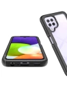 Kup Etui Tech-Protect Defense360 Samsung Galaxy A22 4G Fekete - THP569BLK - {ean13} - Sklep Home Screen
