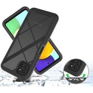 Kup Etui Tech-Protect Defense360 Samsung Galaxy A22 5G Fekete - THP570BLK - {ean13} - Sklep Home Screen