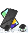 Kup Etui Tech-Protect Defense360 Samsung Galaxy A22 5G Fekete - THP570BLK - {ean13} - Sklep Home Screen