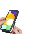 Kup Etui Tech-Protect Defense360 Samsung Galaxy A22 5G Fekete - THP570BLK - {ean13} - Sklep Home Screen