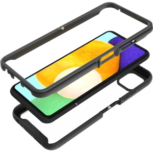Kup Etui Tech-Protect Defense360 Samsung Galaxy A22 5G Fekete - THP570BLK - {ean13} - Sklep Home Screen