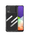 Tech-Protect Camshield Samsung Galaxy A22 4G Black