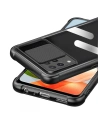 Kup Case Tech-Protect Camshield Samsung Galaxy A22 4G Schwarz - THP574BLK - {ean13} - Sklep Home Screen
