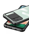 Kup Etui Tech-Protect Camshield Samsung Galaxy A22 5G Fekete - THP575BLK - {ean13} - Sklep Home Screen