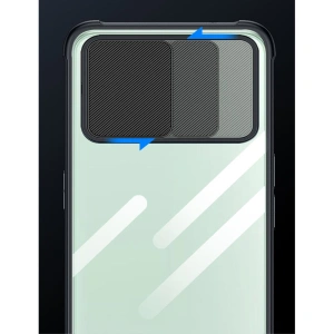 Kup Etui Tech-Protect Camshield Samsung Galaxy A22 5G Fekete - THP575BLK - {ean13} - Sklep Home Screen