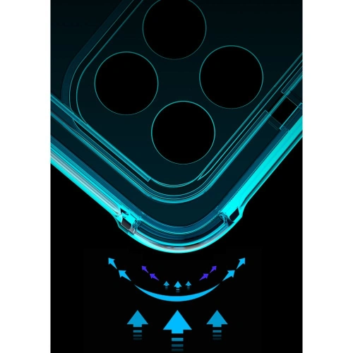 Kup Etui Tech-Protect Camshield Samsung Galaxy A22 5G Fekete - THP575BLK - {ean13} - Sklep Home Screen