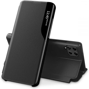 Tech-Protect Smart View Samsung Galaxy A22 4G Black
