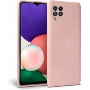 Tech-Protect Icon Samsung Galaxy A22 4G Pink