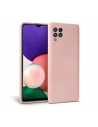 Case Tech-Protect Icon Samsung Galaxy A22 4G Pink